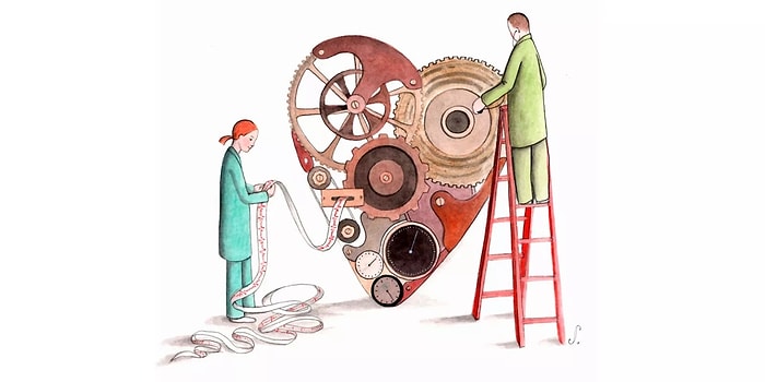 Acı Verici Bir Ayrılığın Ardından Yeniden Sevmeye Hazır Olduğunuzu Nasıl Anlarsınız?