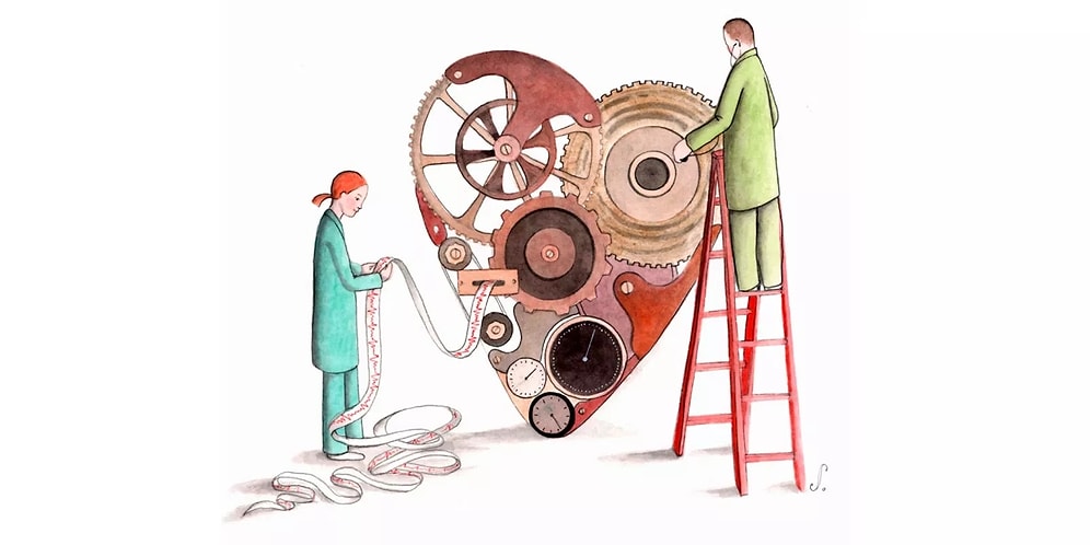 Acı Verici Bir Ayrılığın Ardından Yeniden Sevmeye Hazır Olduğunuzu Nasıl Anlarsınız?