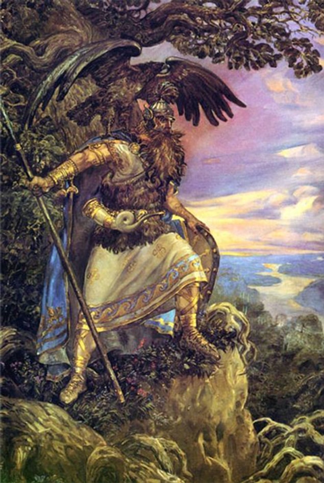7. Perun