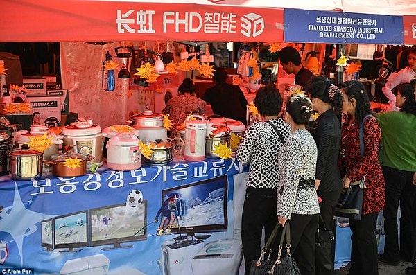 7. Пароварки, микроволновки и другие электрические приборы в 2013 пока еще только набирали популярность среди населения, но их уже можно было свободно купить