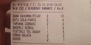 Çorba 1 Kavurma 6 Lira: Meclis Lokantasındaki Fiyatlar Enflasyona Meydan Okuyor