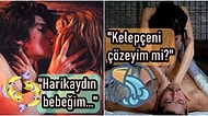 "Hadiii Biraz da Banyoda Yapalım..." Burçların Seks Sonrası Ağızlarından Dökülen İlk Cümleleri Merak Ediyor musunuz?