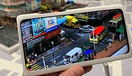 Huawei'den Bomba: Çerçevesiz Tasarımı ve 48 Megapiksel Kamerasıyla Honor View 20 Geliyor!