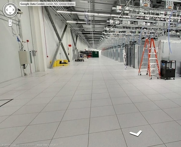 3. У Google отличное чувство юмора, но оценить его сможет не каждый