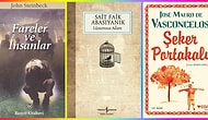 Kitap Okumakla Arası Hiç Olmayan Arkadaşlarınıza Rahatlıkla Tavsiye Edebileceğiniz 23 'İlk Kitap'