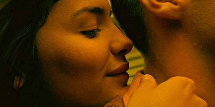 Тест: каким должен быть характер вашего партнера?