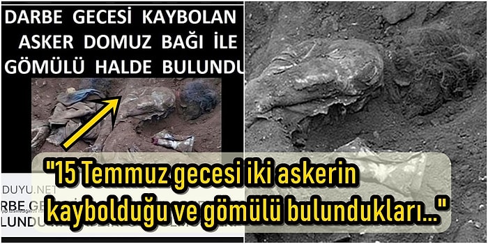 Kandırıldık! Son Günlerde Hepimizin İnanarak Paylaştığı Ama Doğru Olmadığı Ortaya Çıkan Haberler