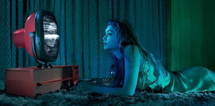 В Милане состоялась презентация знаменитого модного календаря Pirelli на 2019 год