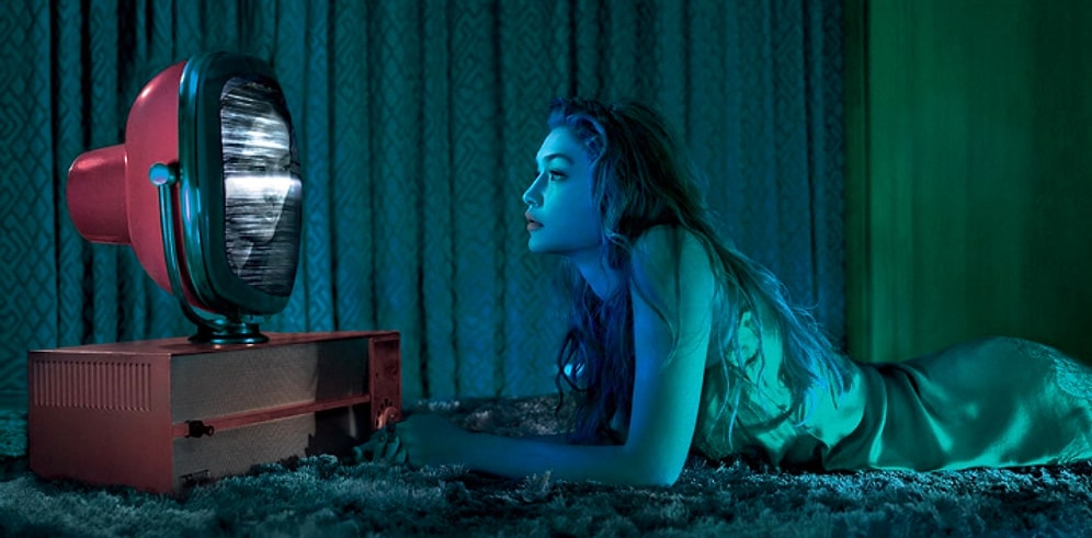 В Милане состоялась презентация знаменитого модного календаря Pirelli на 2019 год