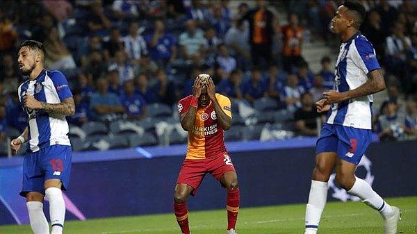 Galatasaray Porto maçı 11 Aralık Salı akşamı saat 20.55'te Türk Telekom Arena'da oynanacak. Karşılaşma beIN SPORTS 1 kanalından ekrana gelecek.