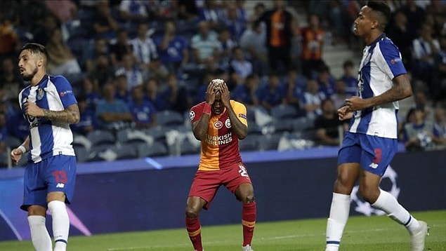 Galatasaray Porto maçı 11 Aralık Salı akşamı saat 20.55'te Türk Telekom Arena'da oynanacak. Karşılaşma beIN SPORTS 1 kanalından ekrana gelecek.