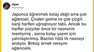 Harf Değil, Sanat! Kanji Karakterlerinin Kökenini Anlatan Bu Yazıyı Okuyunca Japonca Öğrenmeye Koşacaksınız!