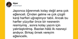 Harf Değil, Sanat Kanji Karakterlerinin Kökenini Anlatan Bu Yazıyı Okuyunca Japonca Öğrenmeye Koşacaksınız 25