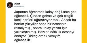 Harf Değil, Sanat! Kanji Karakterlerinin Kökenini Anlatan Bu Yazıyı Okuyunca Japonca Öğrenmeye Koşacaksınız!