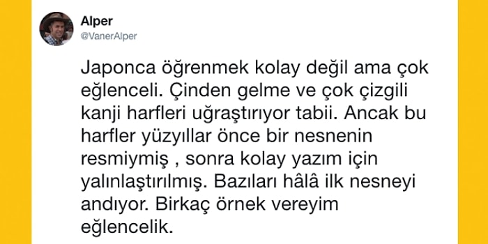 Harf Değil, Sanat! Kanji Karakterlerinin Kökenini Anlatan Bu Yazıyı Okuyunca Japonca Öğrenmeye Koşacaksınız!