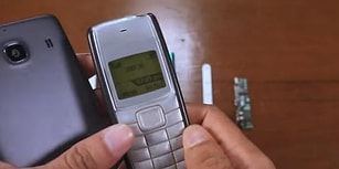 Eskiler Kıymete Bindi: Eski Telefonunuzdan 1 Doların Altında Maliyet ile Powerbank Yapabilirsiniz!
