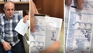 Elektrik Faturasına Gizlenmiş Ali Cengiz Oyununa İsyan Eden Rizeli