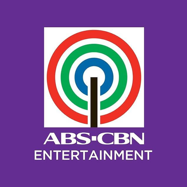 7. ABS-CBN Entertainment