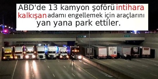 Bazı Kahramanlar Pelerin Takmaz! Yaptıklarıyla İçinizi Isıtacak Birbirinden Yardımsever İnsanlar