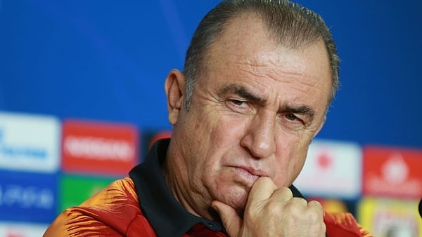 Porto maçı öncesinde Fatih Terim, Brezilyalı Mariano ile birlikte kameraların karşısına geçti ve merak edilenleri yanıtladı.