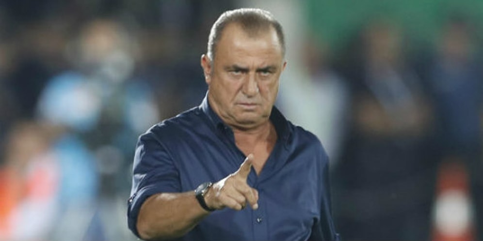 Bize Yakışır Bir Şekilde Bitireceğiz! Porto Maçı Öncesi Fatih Terim'den Önemli Açıklamalar Geldi