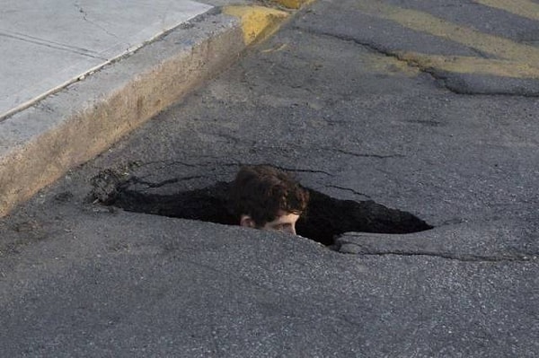 2. Когда пересмотрел "Черепашек-ниндзя"