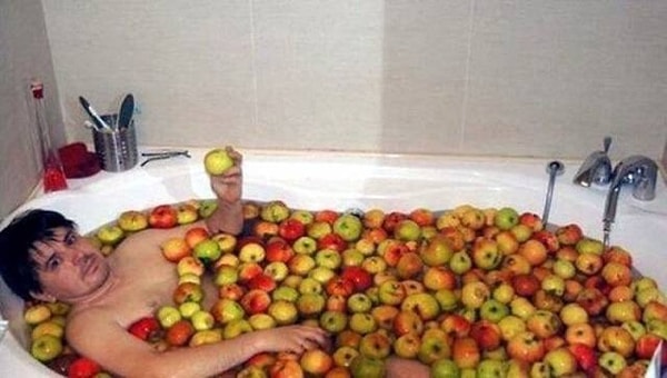 19. Да что вы знаете о соблазне...