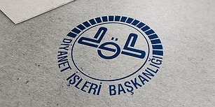 2019 İçin 'Tasarruf Bütçesi': Diyanet İşleri Başkanlığı Bütçesi %34 Artışla 10,5 Milyar Lira Olacak