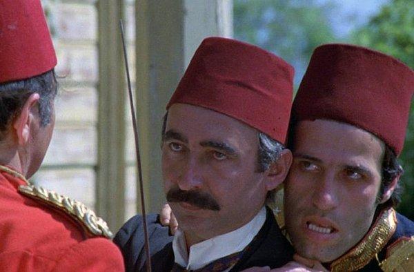4. Tosun Paşa (1976)