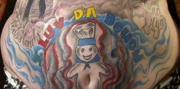 20. Еще одна бурная фантазия