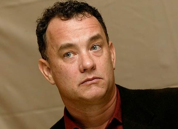 6. Том Хэнкс: диабет