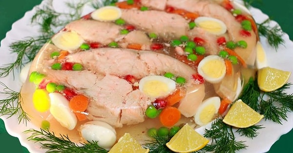 7. Данное блюдо было в...