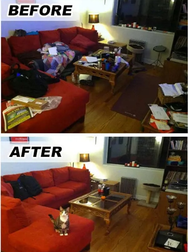 13. Всего полчаса - а какая разница.