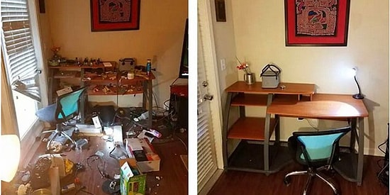 18 поводов вдохновиться, чтобы наконец разобрать весь хлам в квартире к 2019 году