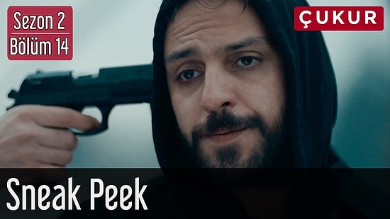 Çukur'un Yeni Bölümünden Fragman Geldi: 47. Bölümün İlk Sahnesi Yayınlandı!