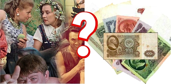 Тест: А вам слабо угадать, сколько зрителей посетило культовые советские фильмы 70-х?