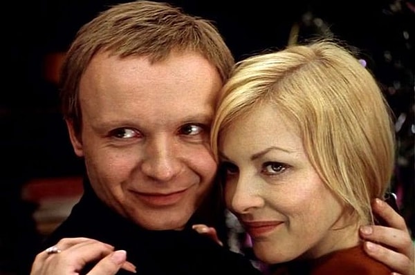 1. "Ирония судьбы, или С легким паром!" (1975)