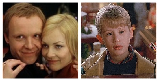 Праздник к нам приходит: Фильмы, без которых мы не мыслим Новый год