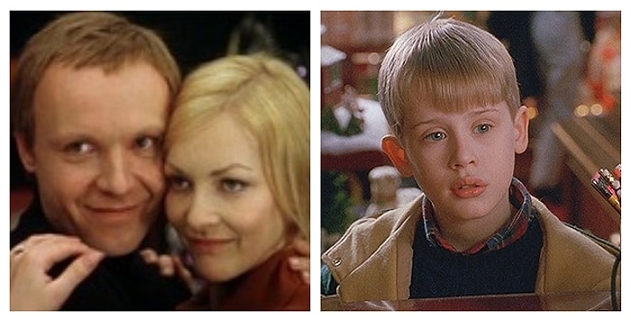 Праздник к нам приходит: Фильмы, без которых мы не мыслим Новый год