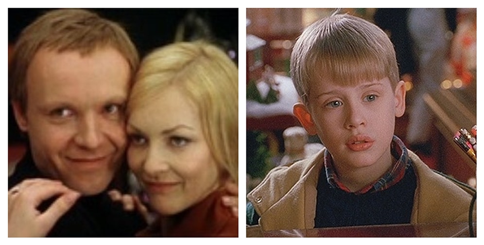 Праздник к нам приходит: Фильмы, без которых мы не мыслим Новый год