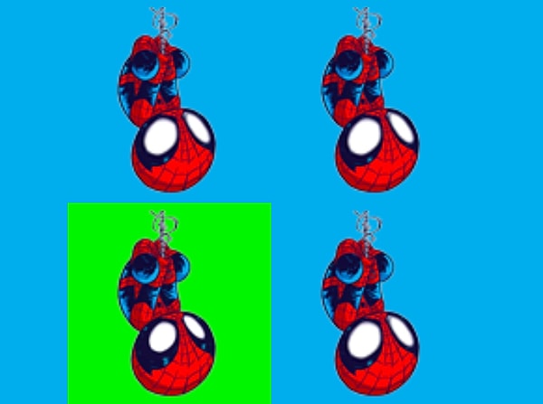 Показать правильный ответ