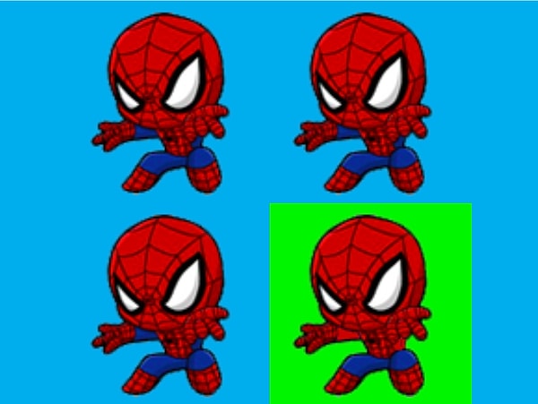 Показать правильный ответ