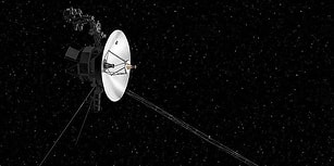 ✨ Yolculuğu 1977'de Başlamıştı: Voyager 2, Yaklaşık 41 Yıllık Serüvenin Ardından Yıldızlararası Bölgeye Ulaştı