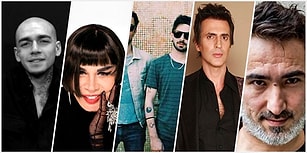 Çok Müzik Annecim: Spotify'da 2018'in En Çok Dinlenen Yerli ve Yabancı Sanatçıları