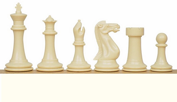 Вы спокойный человек с безупречным вкусом