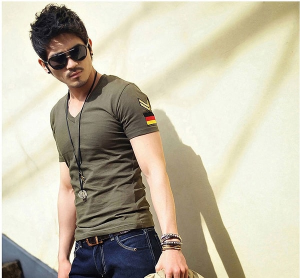 20. Теперь давайте поговорим о характере. Каких мужчин вы предпочитаете?