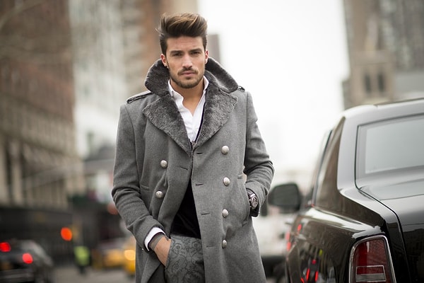 24. В какой из этих стран живут самые сексуальные мужчины?