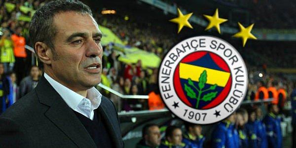 Fenerbahçe, Ersun Yanal ile mutlu sona çok yakın. Taraftarın günlerce yolunu gözlediği tecrübeli çalıştırıcı yakın zamanda imza atacak.