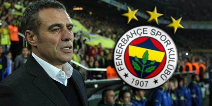 Sonunda İmzayı Atıyor! Tecrübeli Teknik Adam Ersun Yanal Kimdir? Fenerbahçe'deki Son Gelişmeler