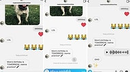 Instagram'a Yeni Bir Özellik Daha Geldi! Bundan Sonra DM'den Sesli Yürüyebileceksiniz